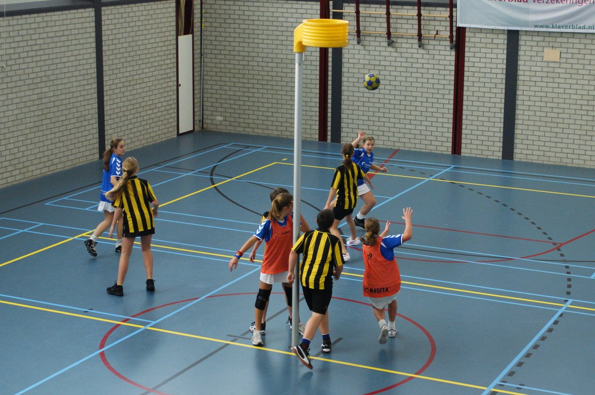 Korfbal C3  19 november-5.JPG